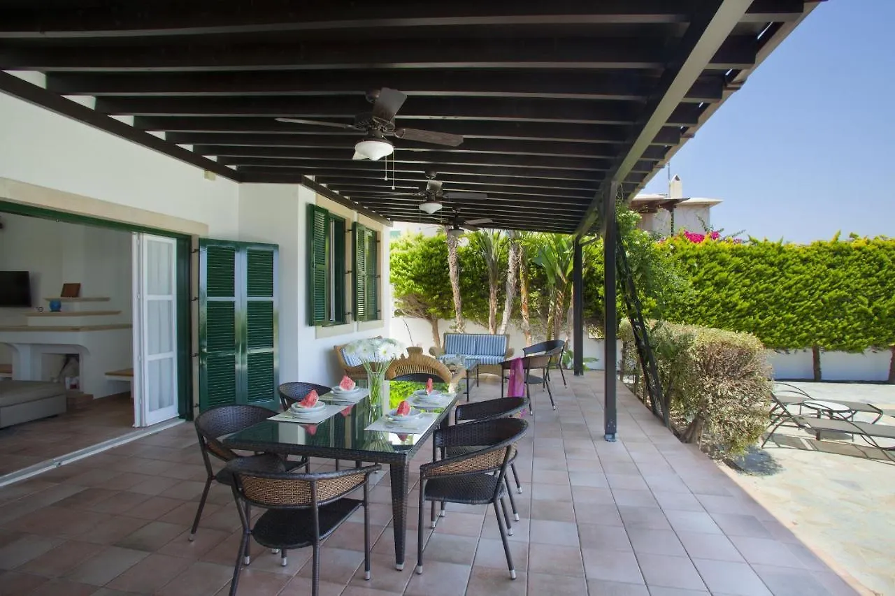 Ayios Elias Pearl Villa Protaras
