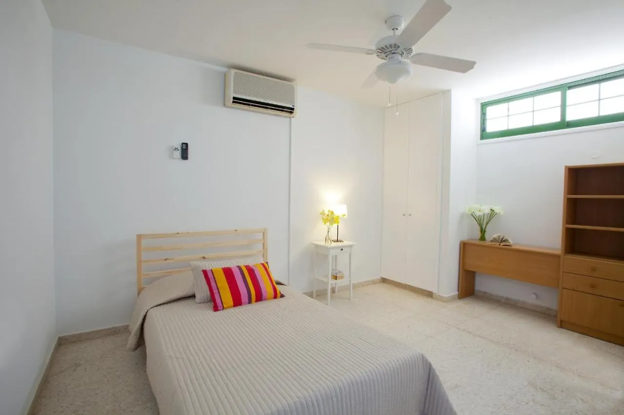 Ayios Elias Pearl Villa Protaras