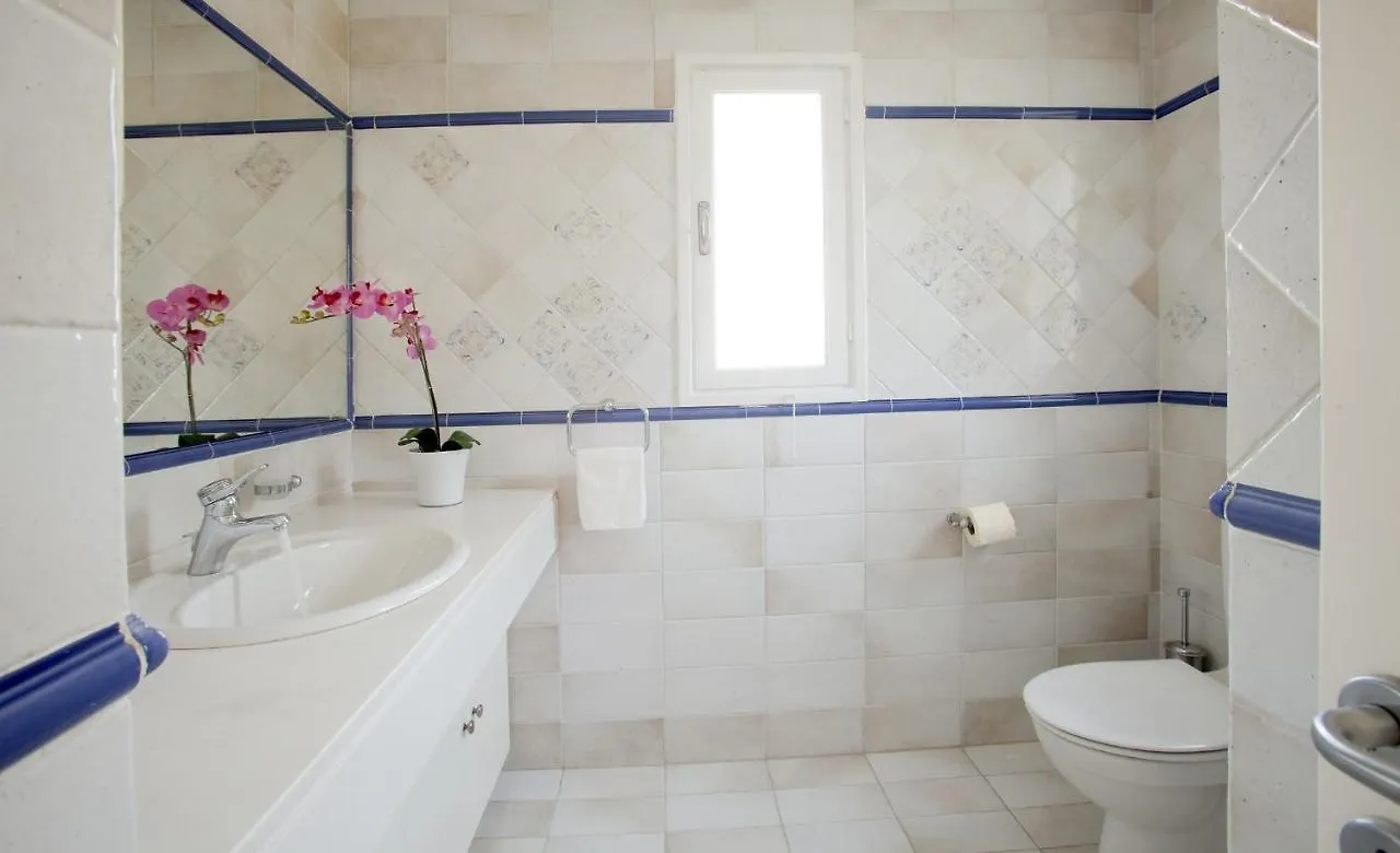 Ayios Elias Pearl Villa Protaras