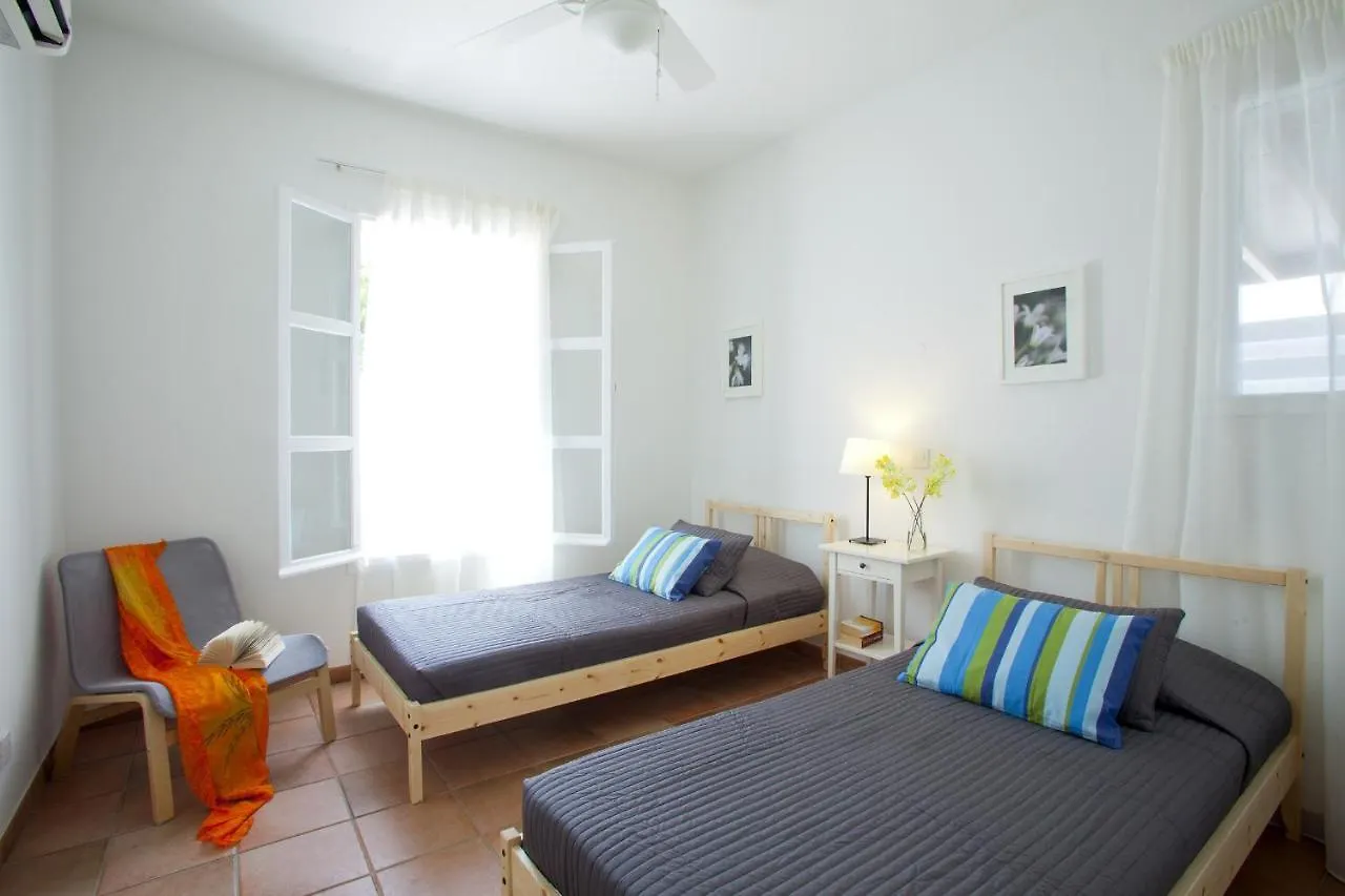 Ayios Elias Pearl Villa Protaras