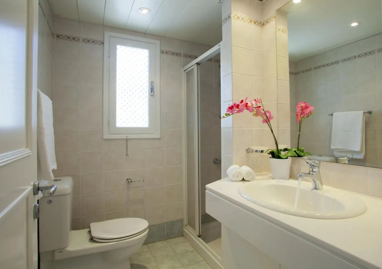 Ayios Elias Pearl Villa Protaras