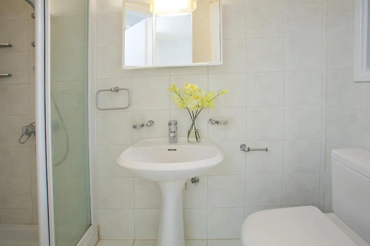 Ayios Elias Pearl Villa Protaras 0*,