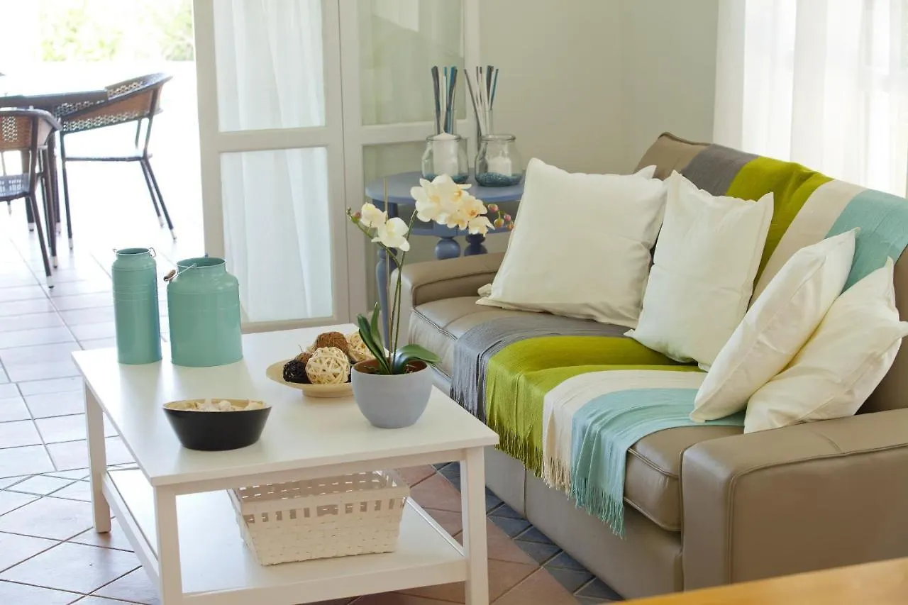 Ayios Elias Pearl Villa Protaras