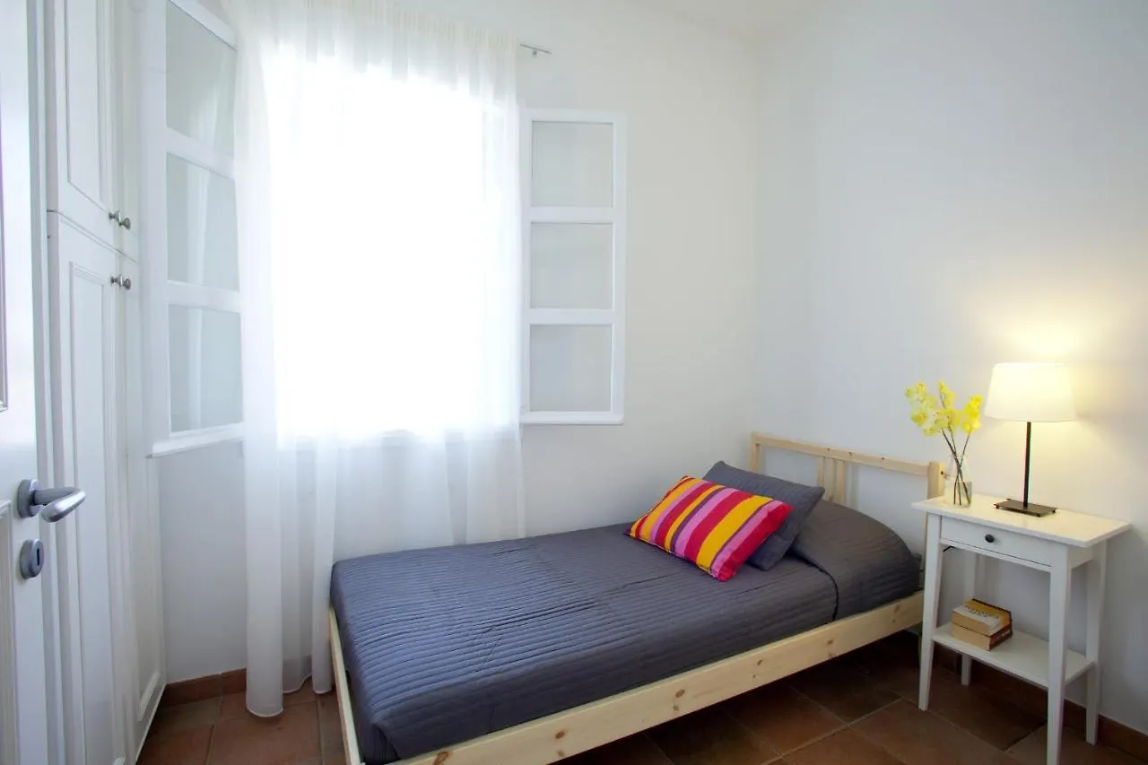 Ayios Elias Pearl Villa Protaras