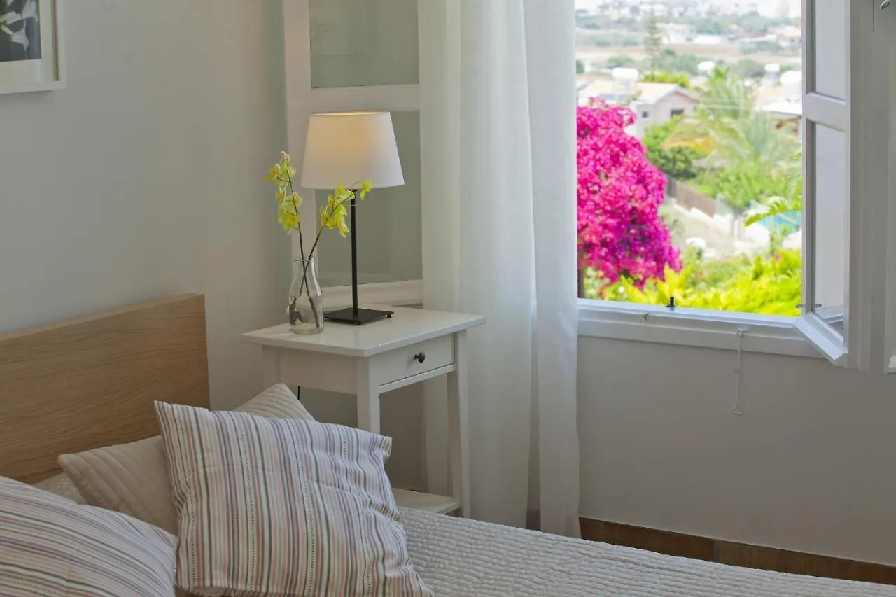 Ayios Elias Pearl Villa Protaras Cyprus