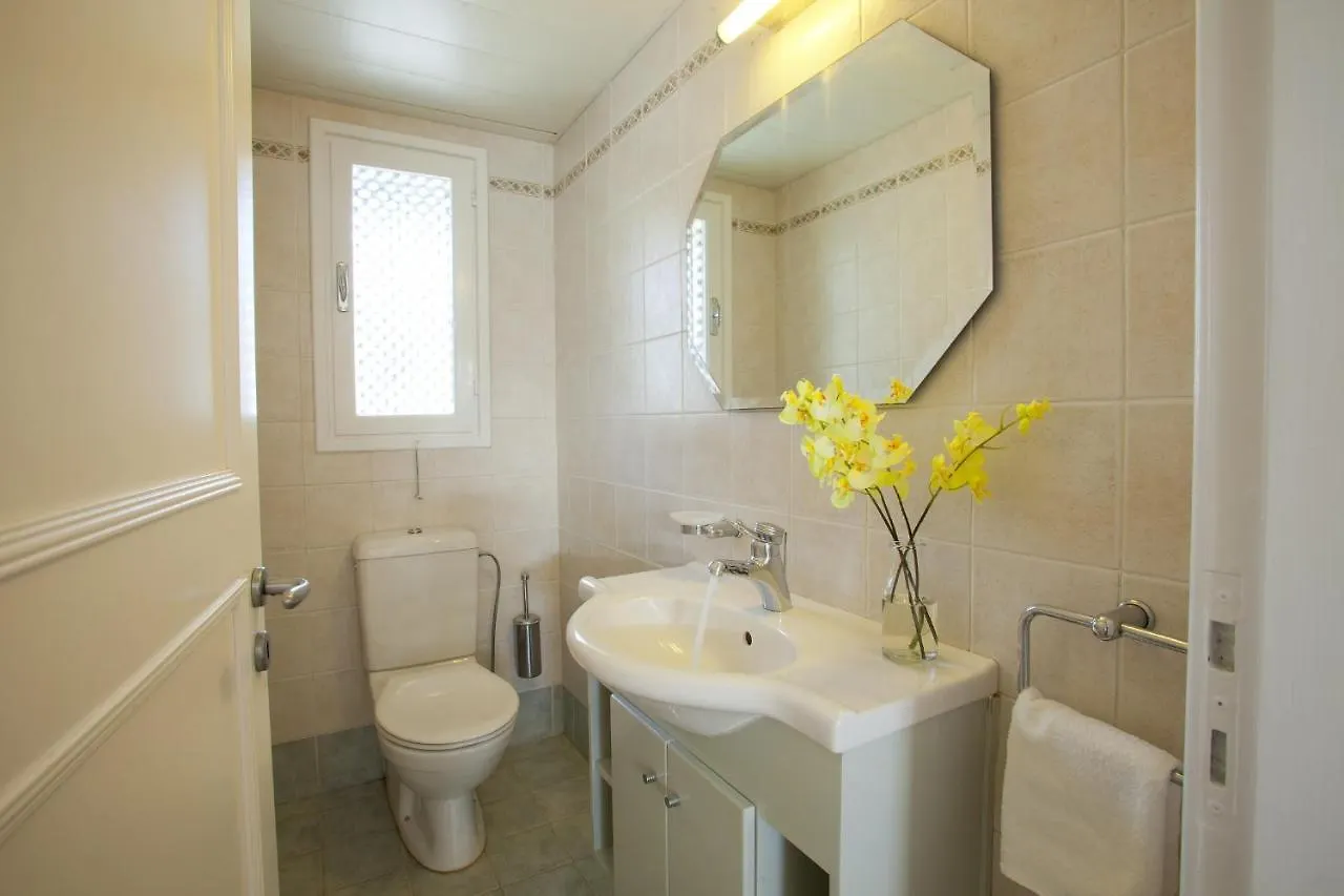 Ayios Elias Pearl Villa Protaras