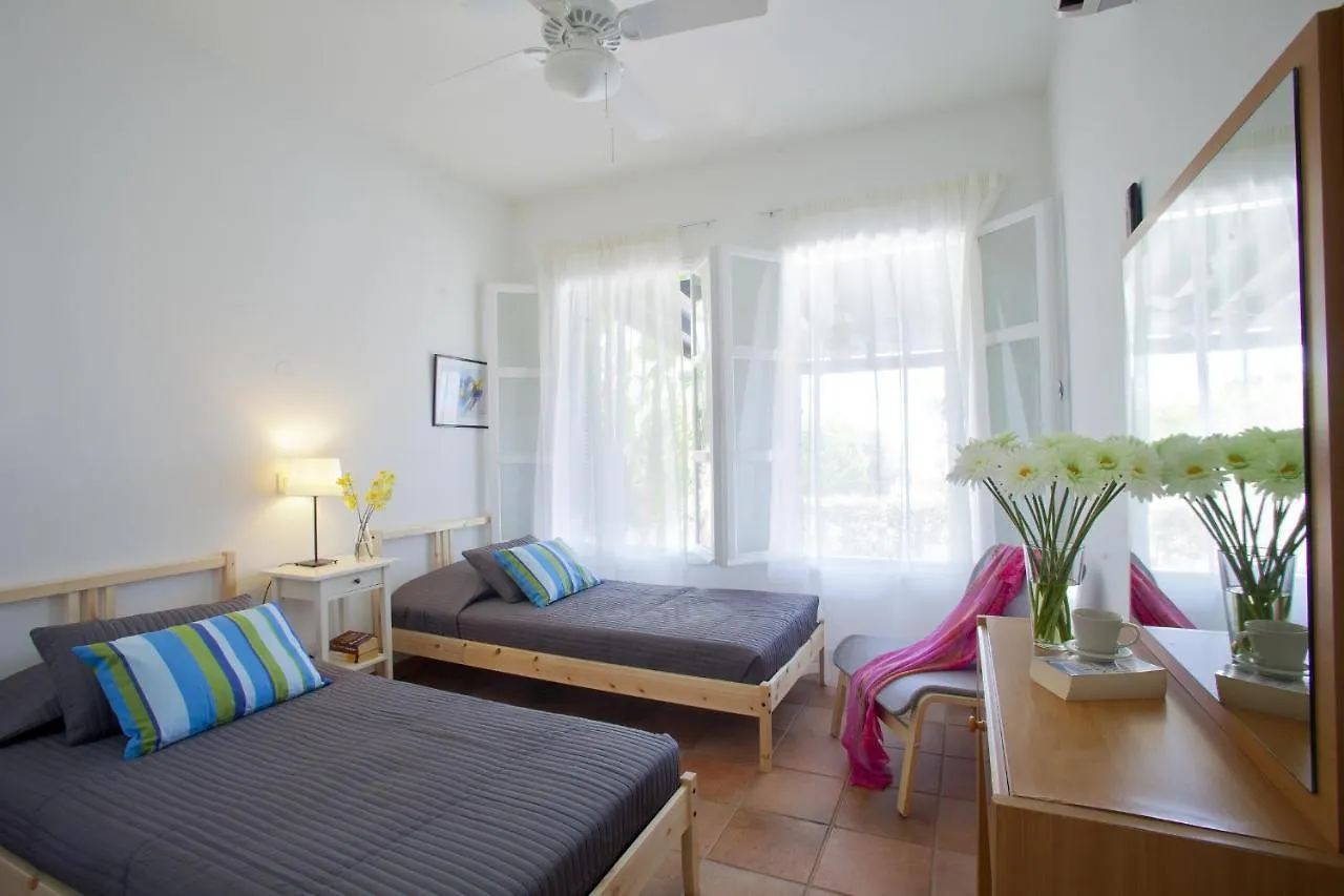 Ayios Elias Pearl Villa Protaras