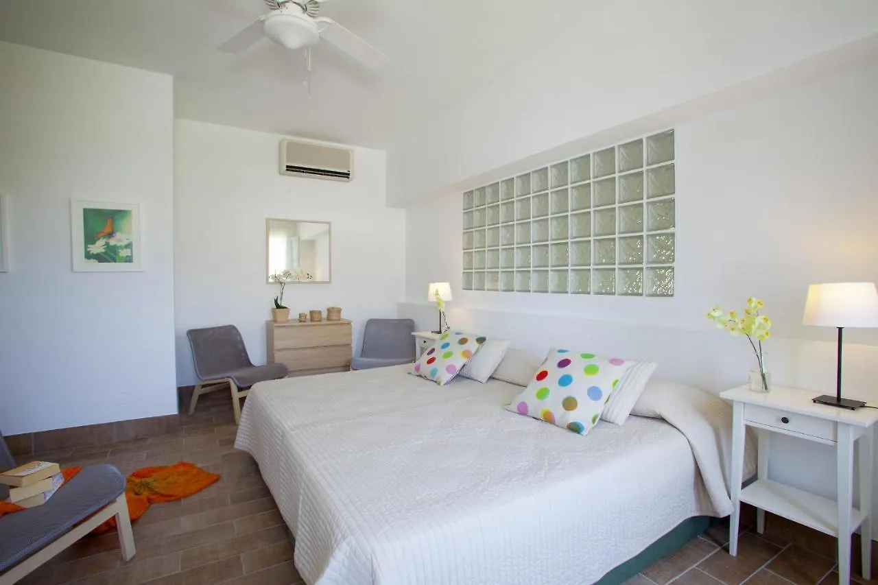 Ayios Elias Pearl Villa Protaras