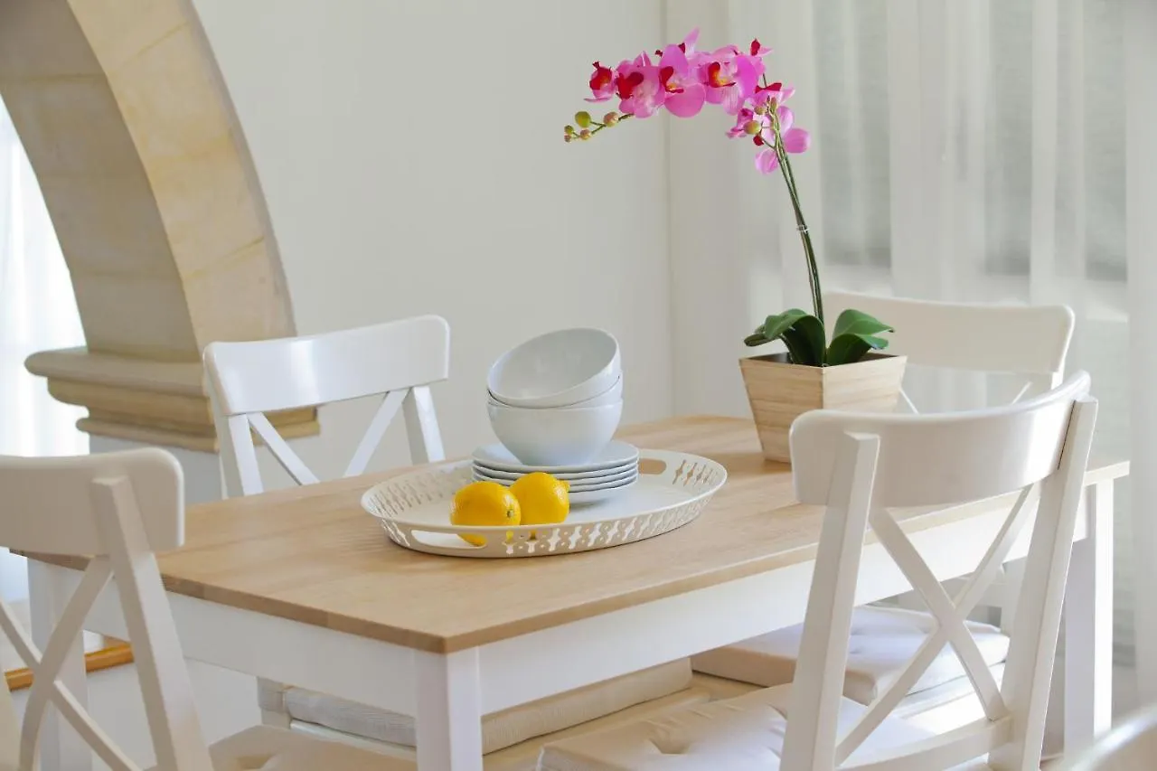 Ayios Elias Pearl Villa Protaras Cyprus