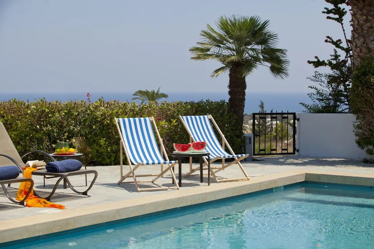 Ayios Elias Pearl Villa Protaras